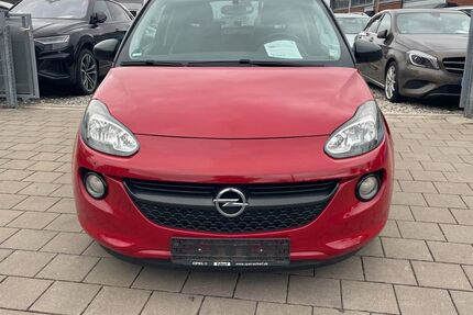 Opel Adam 121.758 km 5.699 &euro; Fürth 90763