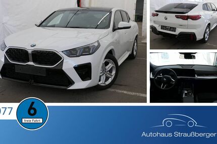 BMW X2 34.100 km 43.030 &euro; Buchschwabach bei Nürnberg 90574
