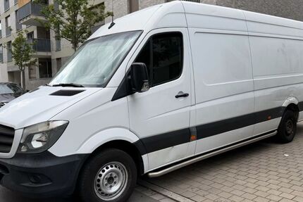 Mercedes-Benz Sprinter 350.000 km 8.000 &euro; Erlangen 91058