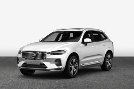 Volvo XC60 21.896 km 42.990 &euro; Nürnberg 90471