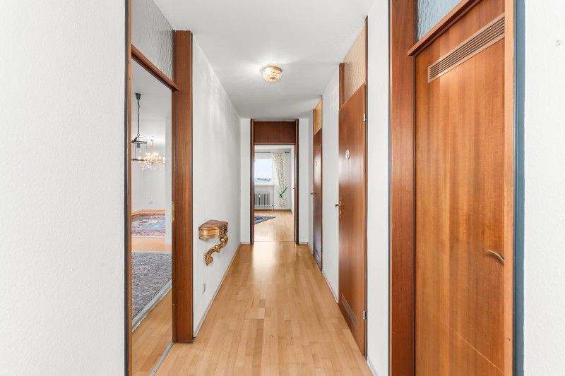 Etagenwohnung Nürnberg Großreuth h d Veste - 5 Zimmer, 165 m&sup2;, 619.950&euro; | Angebot:25668250