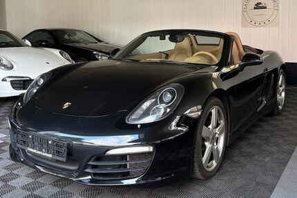 Porsche Boxster 106.000 km 35.490 &euro; Emskirchen 91448