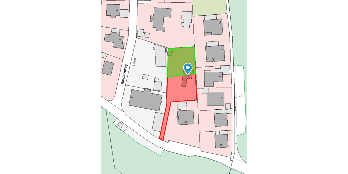 Grundstück Schwabach Wolkersdorf - 232.224&euro; | Angebot:26673253