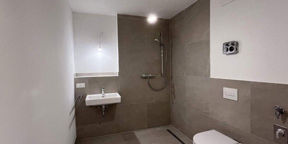 Etagenwohnung Nürnberg Schweinau - 3 Zimmer, 69 m&sup2;, 1.353&euro; | Angebot:25695229