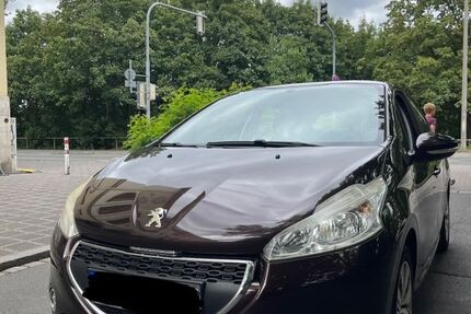 Peugeot 208 94.100 km 5.000 &euro; Fürth 90765