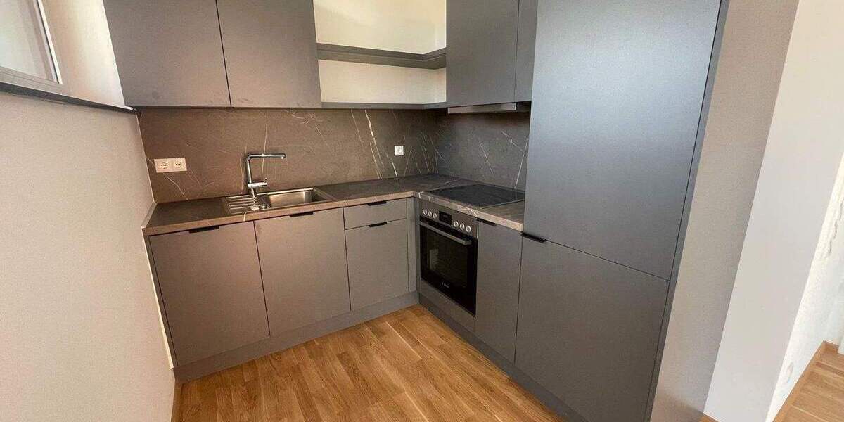 Etagenwohnung Herzogenaurach Welkenbach - 2 Zimmer, 69 m&sup2;, 929&euro; | Angebot:25997553