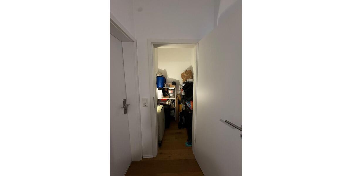 Etagenwohnung Nürnberg Erlenstegen - 2 Zimmer, 54 m&sup2;, 990&euro; | Angebot:25639631