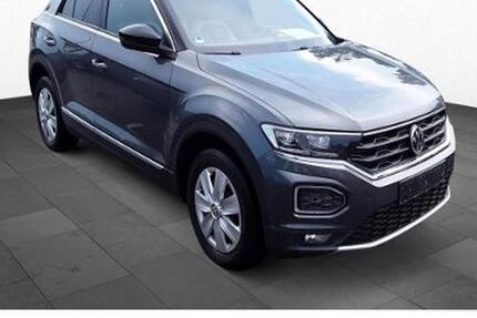 VW T-Roc 59.877 km 20.408 &euro; Nürnberg 90411