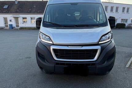 Peugeot Boxer 300.000 km 7.700 &euro; Nurnberg 90449