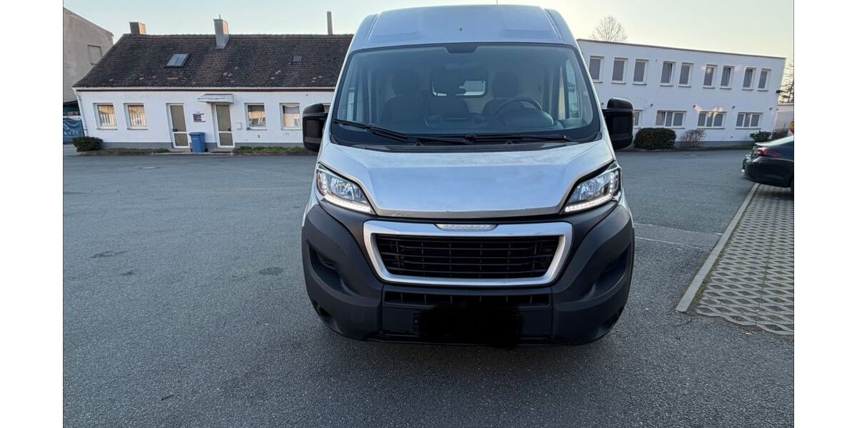 Peugeot Boxer 300.000 km 7.700 &euro; Nurnberg 90449