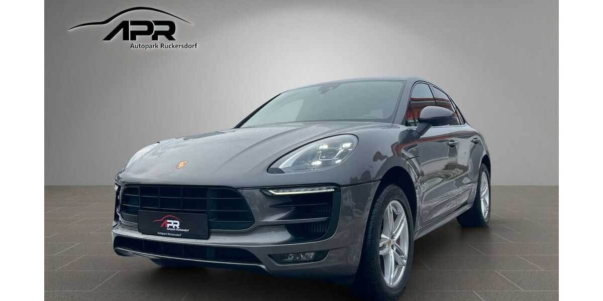 Porsche Macan 88.300 km 32.999 &euro; Rückersdorf 90607