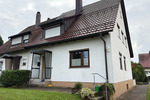 Doppelhaushälfte Forchheim - 5 Zimmer, 106 m&sup2;, 517.000&euro; | Angebot:25546753