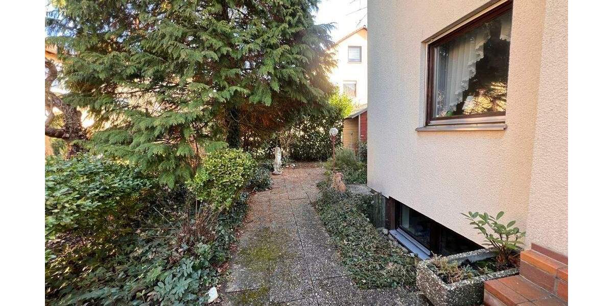 Doppelhaushälfte Fürth Hardhöhe - 5 Zimmer, 139 m&sup2;, 559.000&euro; | Angebot:25661491