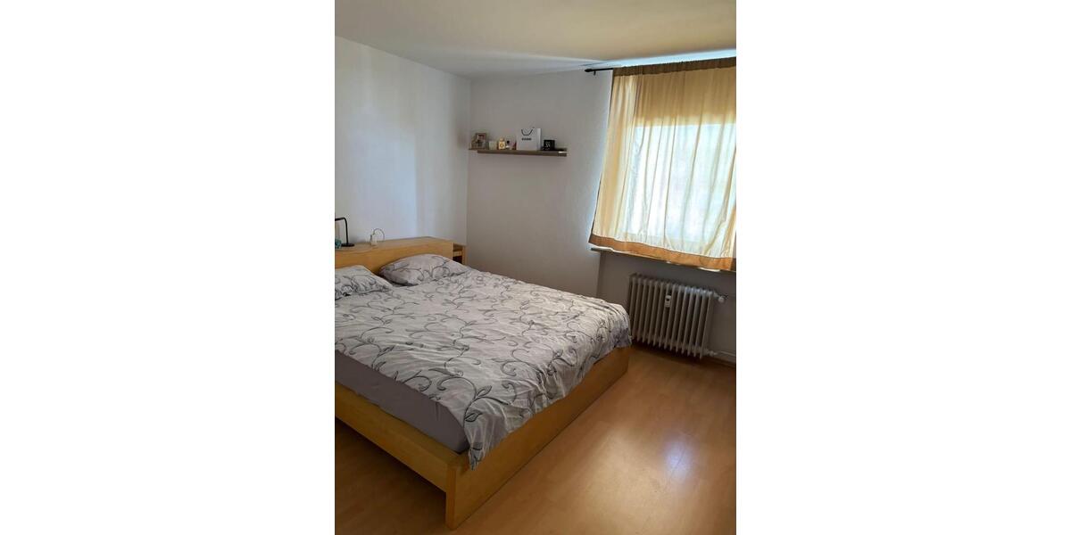 Etagenwohnung Erlangen Alterlangen - 3 Zimmer, 65 m&sup2;, 239.000&euro; | Angebot:24812658