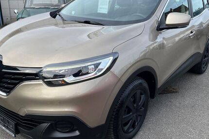 Renault Kadjar 68.800 km 7.950 &euro; Nürnberg 90431