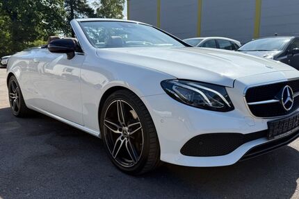 Mercedes-Benz E 220 107.500 km 30.999 &euro; Schwabach 91126