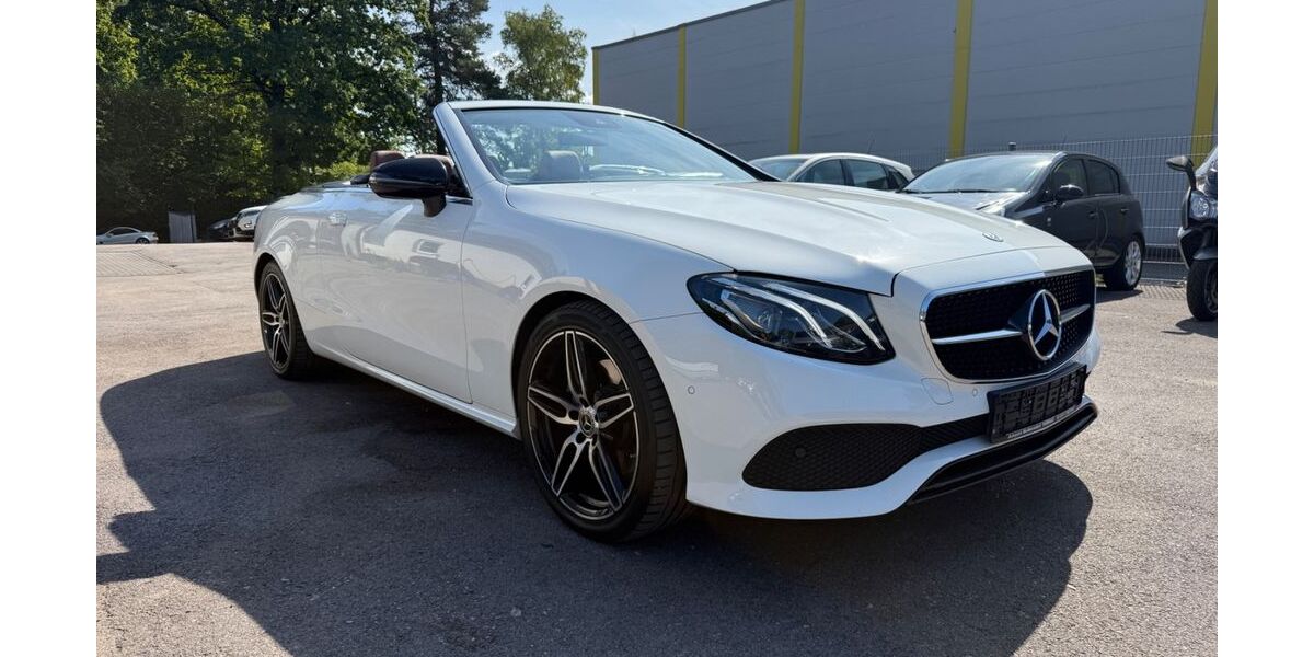 Mercedes-Benz E 220 107.500 km 30.999 &euro; Schwabach 91126