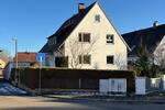 Einfamilienhaus Nürnberg Katzwang - 6.5 Zimmer, 170 m&sup2;, 649.000&euro; | Angebot:26074525