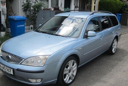 Ford Mondeo 222.563 km 1.450 &euro; Nürnberg 90480