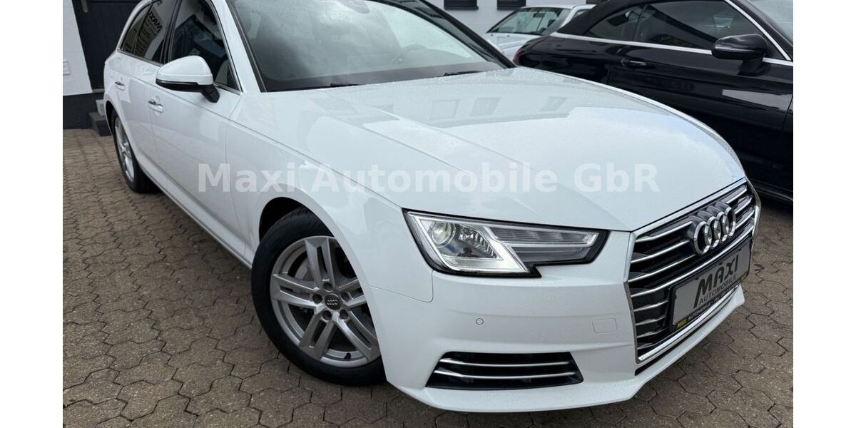 Audi A4 134.000 km 18.890 &euro; Ammerndorf 90614
