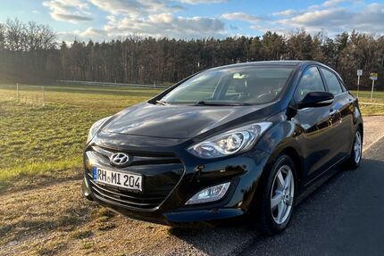 Hyundai i30 144.900 km 6.250 &euro; Schwanstetten 90596