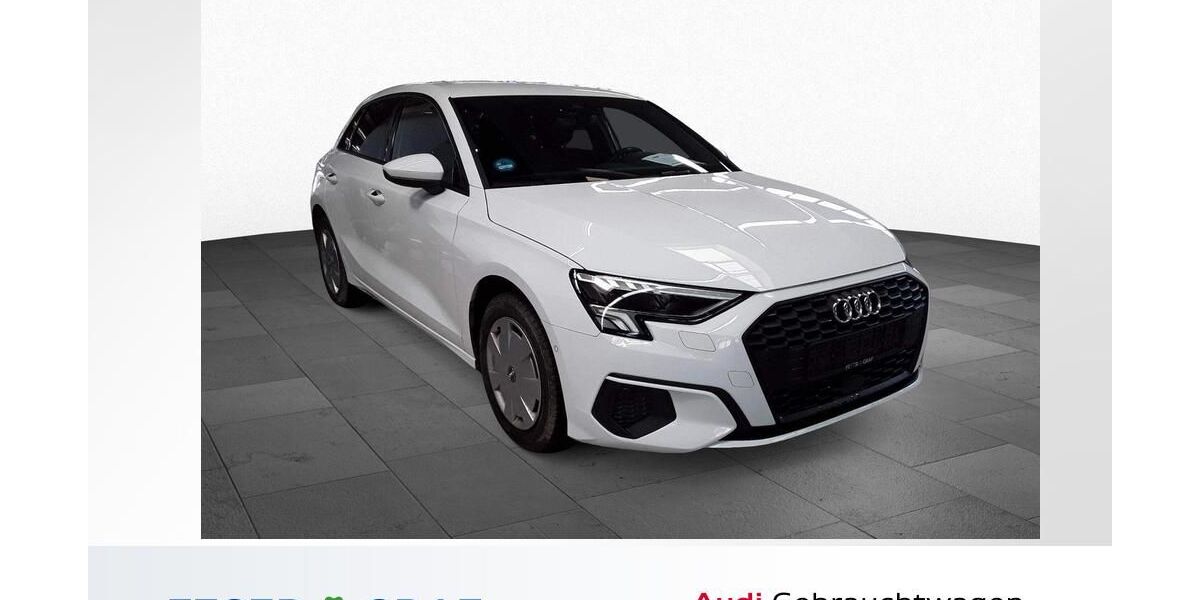 Audi A3 58.490 km 22.890 &euro; Schwabach 91126