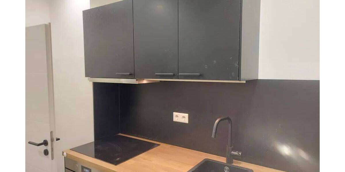 Etagenwohnung Nürnberg Rechenberg - 3 Zimmer, 18 m&sup2;, 480&euro; | Angebot:26643760