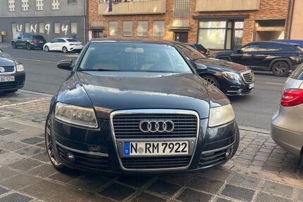 Audi A6 300.000 km 3.999 &euro; Stein 90547