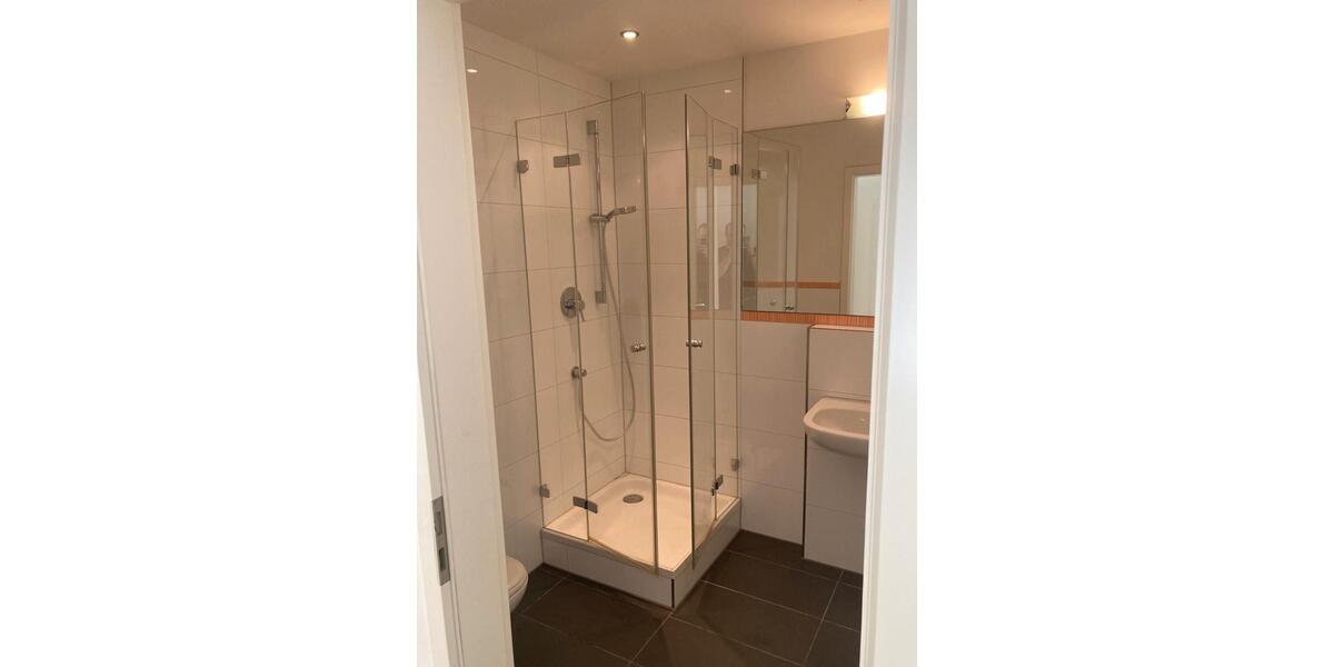 Etagenwohnung Nürnberg Gleißhammer - 1 Zimmer, 21 m&sup2;, 450&euro; | Angebot:26614932