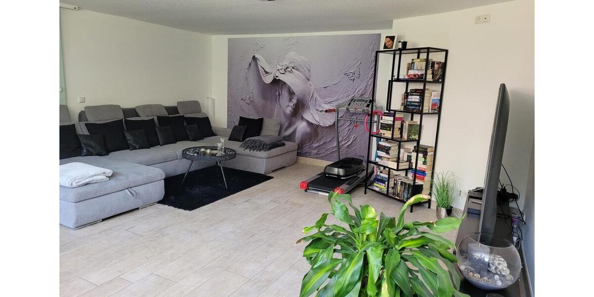 Etagenwohnung Erlangen Am Anger - 2.5 Zimmer, 96 m&sup2;, 1.190&euro; | Angebot:26625218