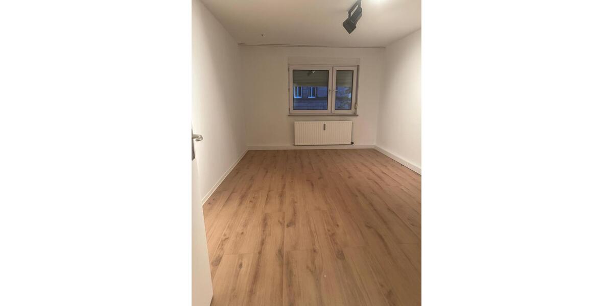 Etagenwohnung Nürnberg Gibitzenhof - 3 Zimmer, 78 m&sup2;, 950&euro; | Angebot:25873692