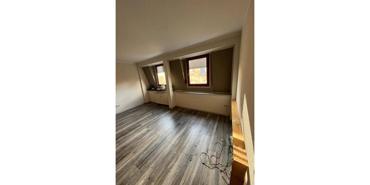 Maisonettenwohnung Nürnberg Eberhardshof - 3 Zimmer, 85 m&sup2;, 900&euro; | Angebot:26035481