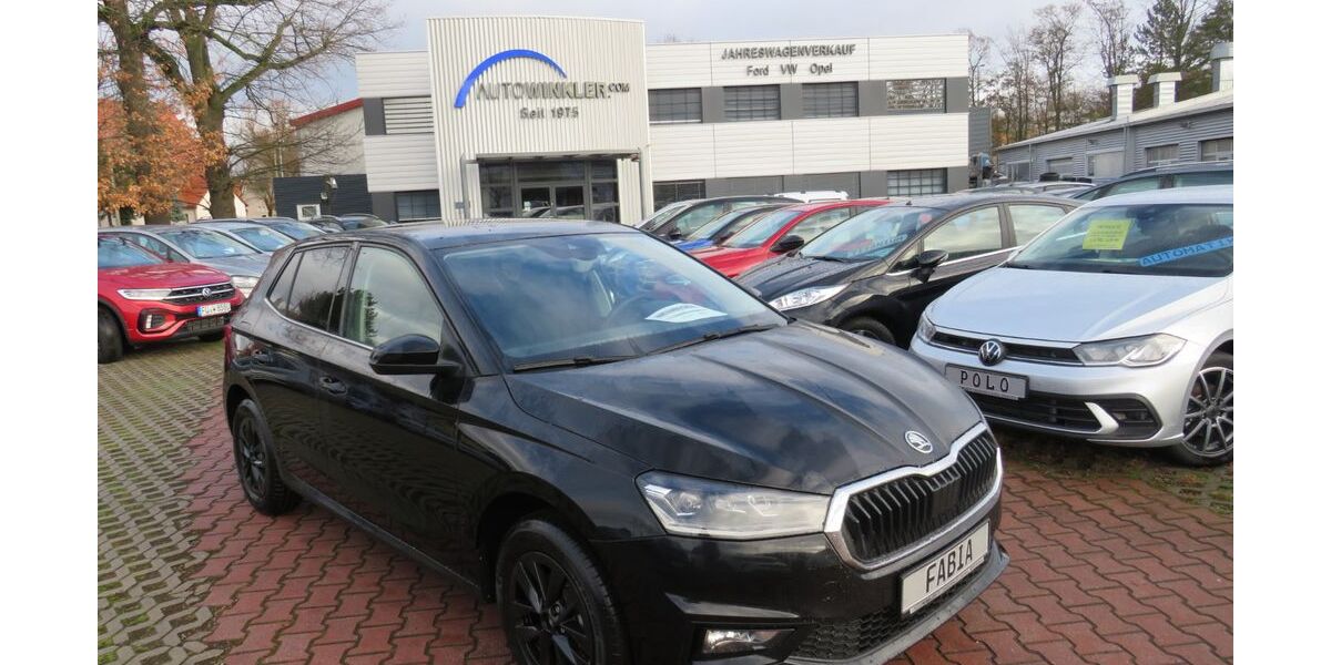 Skoda Kamiq 9 km 28.877 &euro; Nürnberg 90431