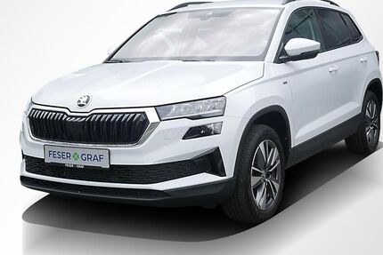Skoda Karoq 36.200 km 25.880 &euro; Erlangen 91058