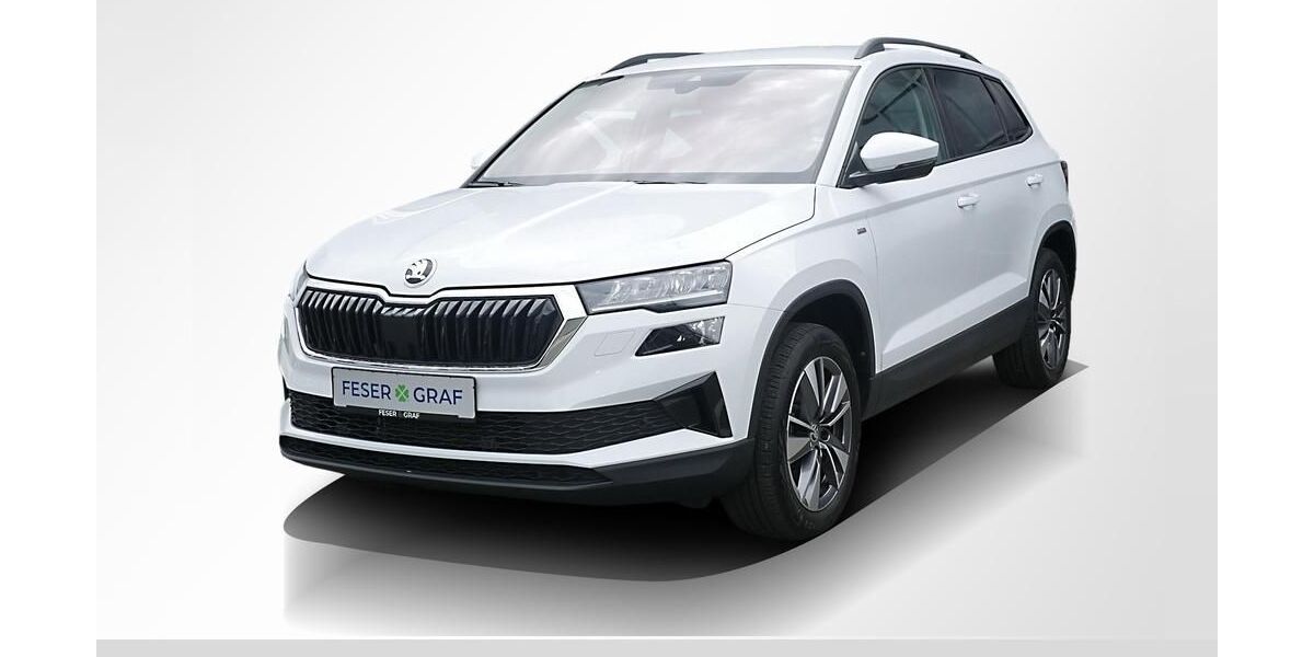 Skoda Karoq 36.200 km 25.880 &euro; Erlangen 91058
