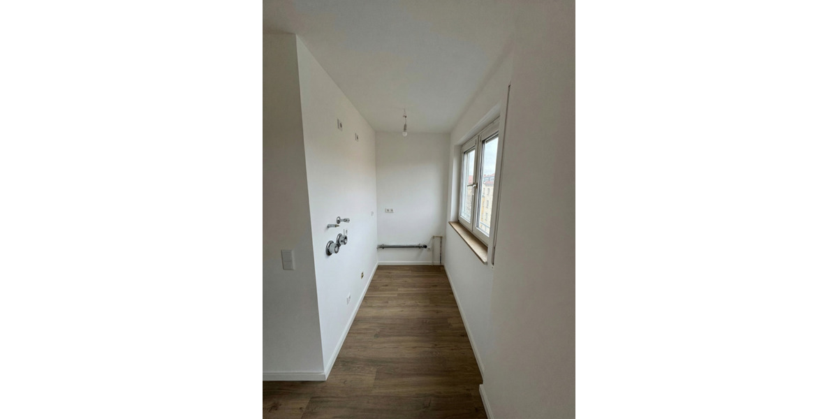 Etagenwohnung Nürnberg Gleißhammer - 2 Zimmer, 41 m&sup2;, 600&euro; | Angebot:25088106