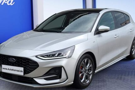 Ford Focus 20.271 km 24.990 &euro; Fürth 90768