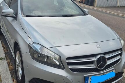 Mercedes-Benz A 180 123.780 km 8.900 &euro; Schwabach 91126