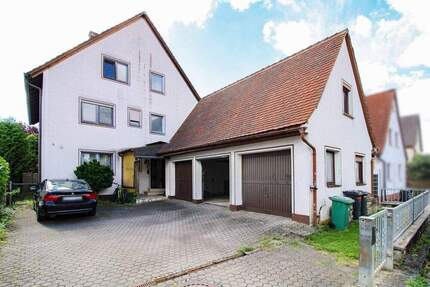 Haus Hetzles - 1 Zimmer, 620.000&euro; | Angebot:25745513