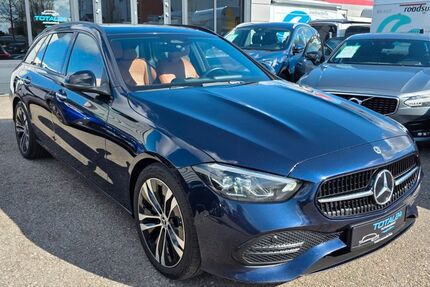 Mercedes-Benz C 200 143.821 km 21.470 &euro; Fürth 90763