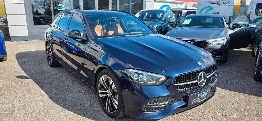 Mercedes-Benz C 200 143.821 km 21.470 &euro; Fürth 90763