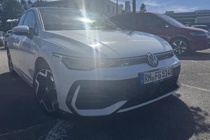 VW Golf 9.990 km 37.490 &euro; Roth 91154