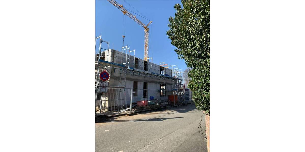 Etagenwohnung Fürth Ronhof - 3 Zimmer, 82 m&sup2;, 498.000&euro; | Angebot:25845799