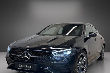 Mercedes-Benz CLA 200 Shooting Brake 33.957 km 35.849 &euro; Altdorf 90518