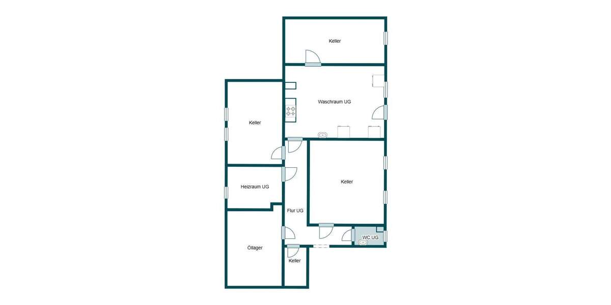 Mehrfamilienhaus, Wohnhaus Hetzles - 1 Zimmer, 620.000&euro; | Angebot:25745513