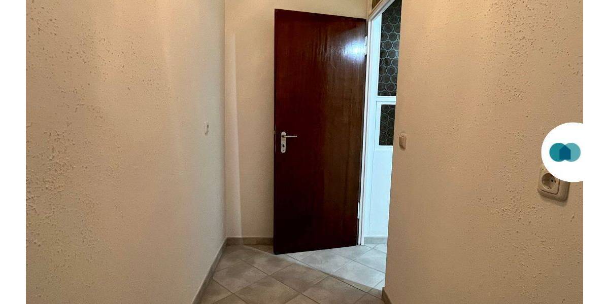 Etagenwohnung Nürnberg Zollhaus - 2 Zimmer, 57 m&sup2;, 625&euro; | Angebot:26015017