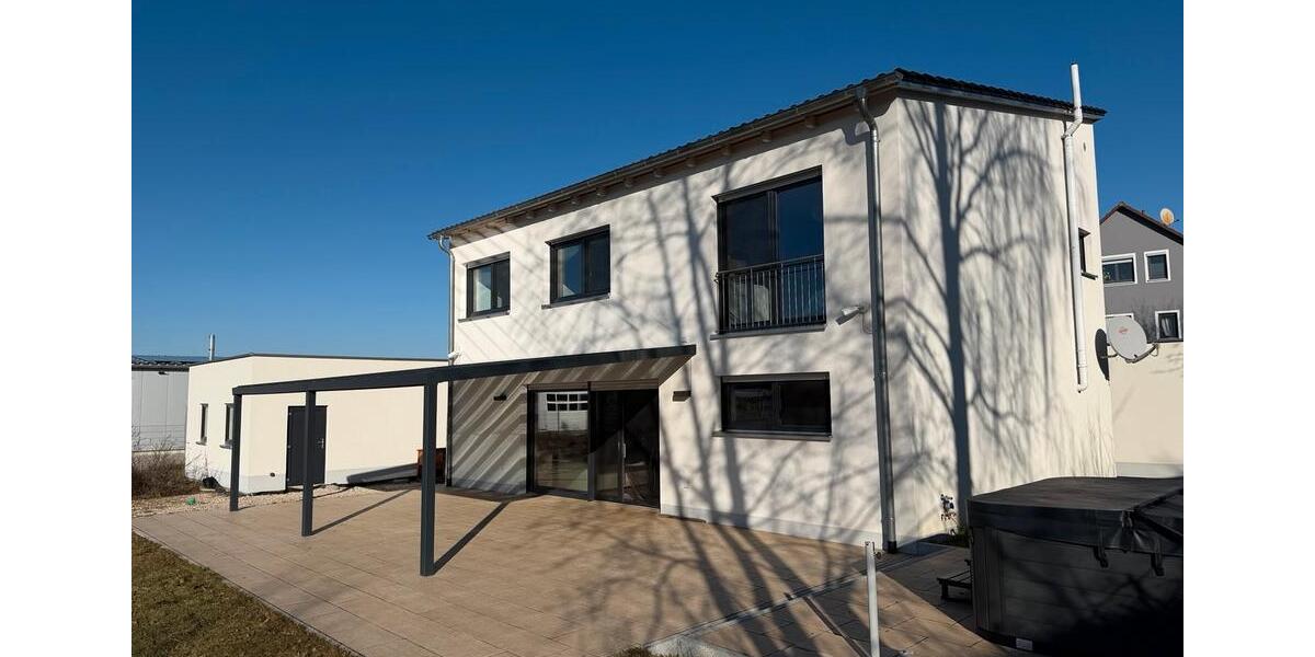 Einfamilienhaus Burgthann - 699.000&euro; | Angebot:24558545