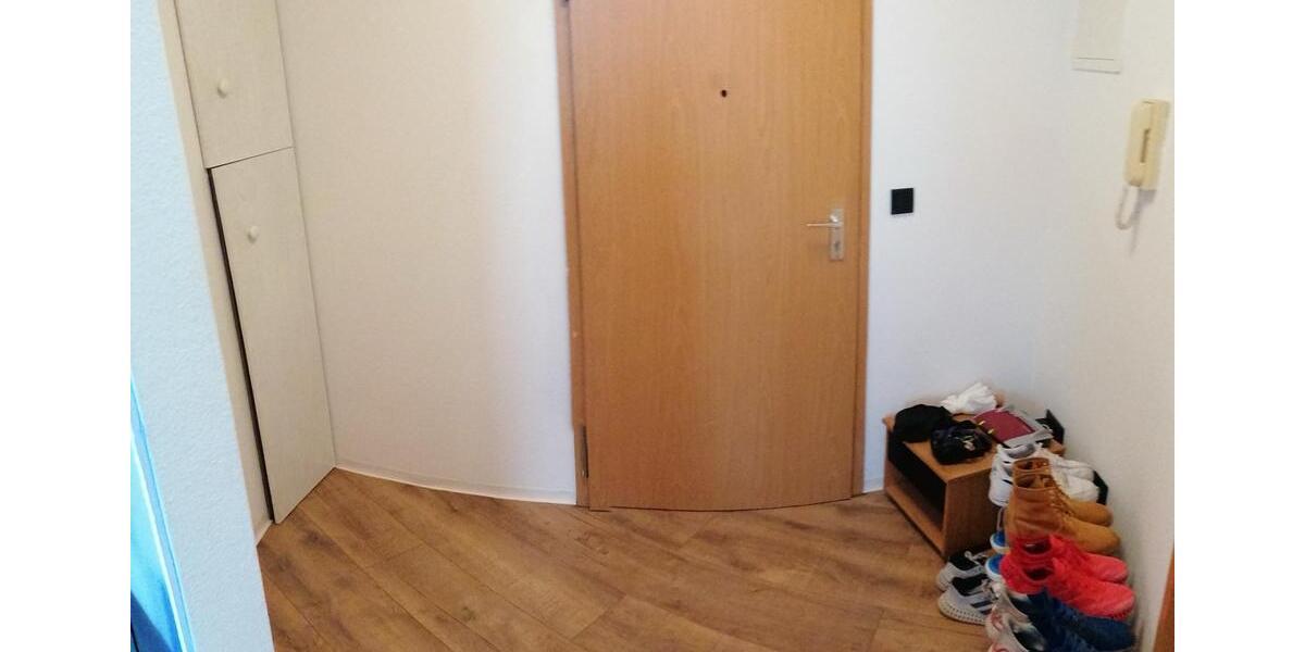 Etagenwohnung Nürnberg Gleißhammer - 1 Zimmer, 31 m&sup2;, 600&euro; | Angebot:26517638