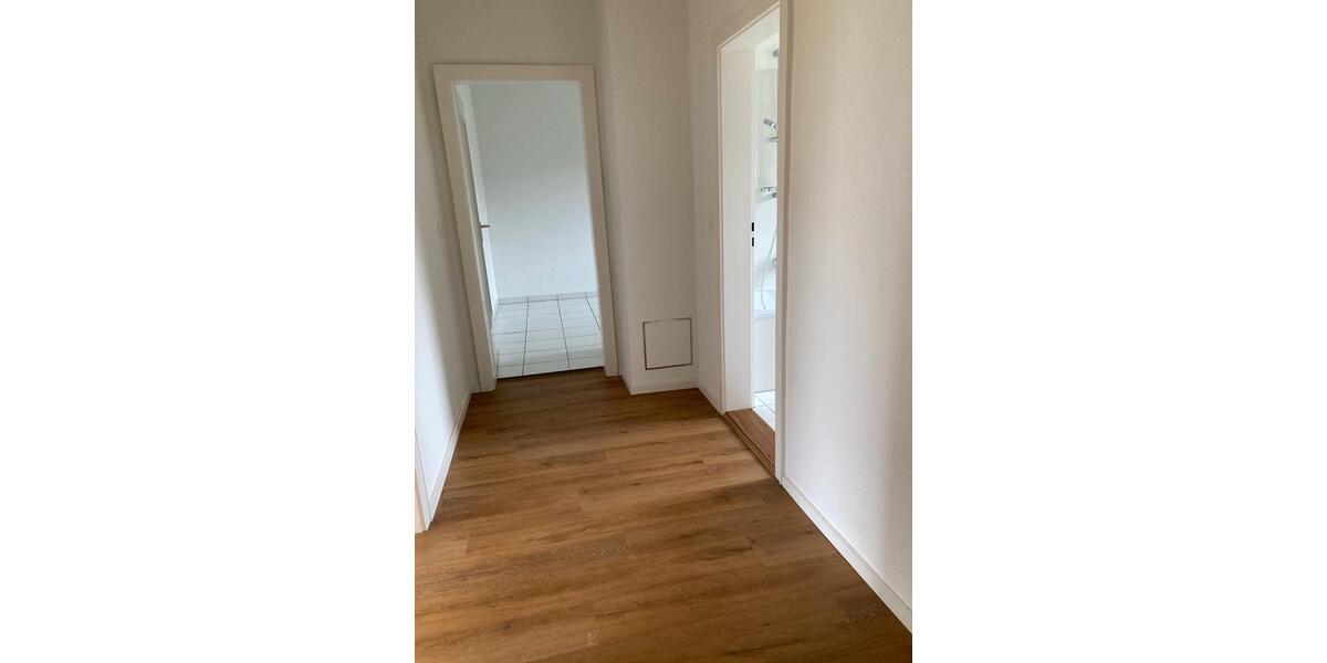 Etagenwohnung Nürnberg Kleinweidenmühle - 2 Zimmer, 56 m&sup2;, 620&euro; | Angebot:21395742
