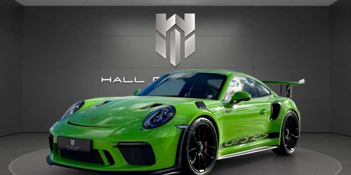 Porsche 991 11.500 km 209.900 &euro; Nürnberg 90411